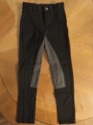 Fouganza spodnie do jazdy konnej 