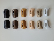 Zaślepki osłony przeciwsłonecznej Mercedes R129, A124 A1298110661