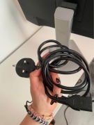 Monitor Dell P2717H – 27 cali, IPS, Full HD