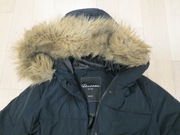 Kurtka zimowa dziewczęca kobieca Diverse XS