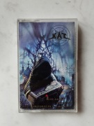 KAT kaseta audio 