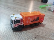Śmieciarka Scania Dicki Toys
