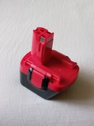 Bateria akumulator do Bosch 12 V, typ BAT043, zamiennik 