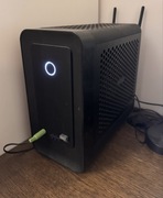 Zotac ZBOX MAGNUS ONE i5-10400/16GB/480/W10x RTX3060