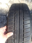 Koło zapasowe  Peugeot 307