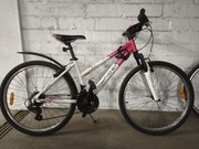 Rower Rockrider dla młodzieży 