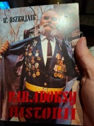 Paradoksy historii. Tajna historia Rosji, Europy i Świata