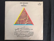 Jan Wojdak & Wawele – Na strunach gitary ( PLP 0044 1986r.)