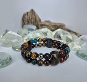 Bransoletka z kamieni naturalnych Prezent 37