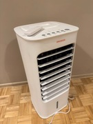 Nawilżacz Oczyszczacz Klimatyzer Klimator 65W 5-litrów Pilot