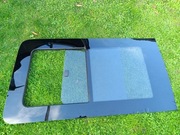 Szyba boczna Transit 2014- otwierana!