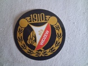 Vlepki Widzew Łódź #3