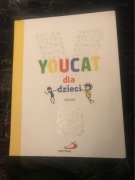 YOUCAT DLA DZIECI