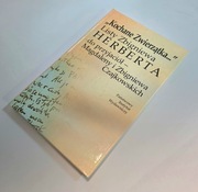 'Kochane Zwierzątka'... Listy Zbign Herberta do przyjaciół Zbigniew Herbert