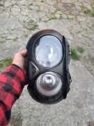 Lampa/Reflektor BMW F650 CS