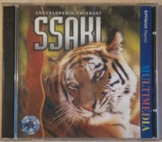 Multimedialna Encyklopedia Zwierząt Ssaki