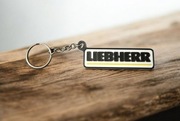 Brelok do kluczy Liebherr 