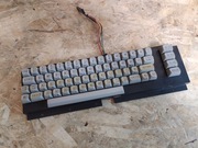 KLAWIATURA COMMODORE 16 #7