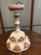 lampa wisząca  do kuchni