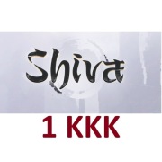 Oferta: 1kkk Metin2 serwer Shiva International 1000kk MT2