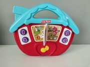 Farma, domek interaktywny