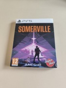 Somerville PS5 PlayStation 5