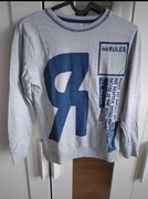 Bluzka z długim rękawem 134/140