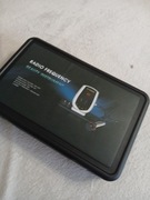 Nowy ręczny 448Khz Anti-Aging częstotliwość radiowa RF Lifting twarzy 