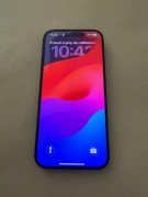 IPhone 15 pro 128 GB black