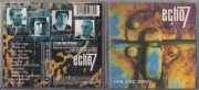 ECHO 7 - One Step Away (Alternative Metal)