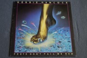 HERBIE HANCOCK - FEETS DON'T FAIL ME NOW