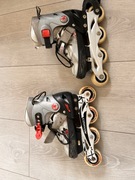 Rolki dziecięce regulowane 