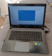 Laptop Lenovo 8GB RAM dysk 512GB