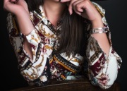 Koszula Stradivarius r.M