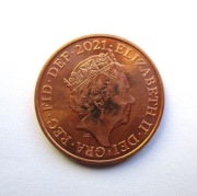 2 Pensy 2021 r.  Anglia