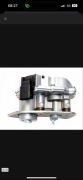 ACTUATOR NASTAWNIK AUDI VW 3,0 TDI 2,7 ORYGINAL