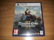 Kingdom Come: Deliverance II ps5