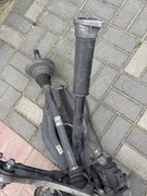 Amortyzator lewy tył Mercedes 205 c klasa oryginał A2053260098