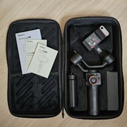 Gimbal Hohem iSteady M6 Kit | AI Tracker