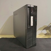 Sprawny komputer Lenovo ThinkCentre M82 Intel 2.9GHz/16GB/128GB