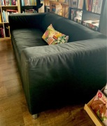 Sofa IKEA Klippan