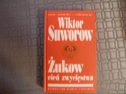 Żukow cień zwycięstwa.