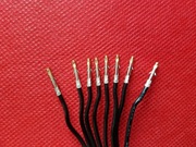 Uniwersalny Kabel Modularny PCI-E/SATA/MOLEX/CPU/GPU Do Montażu