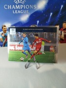 Karta Panini Champions League 2015 Bayer 04 Magic Moment 