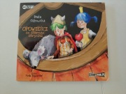 Beata Ostrowicka Opowieści ze starego strychu mp3 audiobook