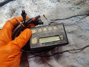 Licznik DET 100 Sachs b-805