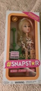 Laleczka snapstar