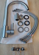 Bateria kuchenna Grifema