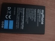 Bateria myPhone halo 3 LTE