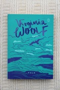 Virginia Woolf - Fale - stan bdb+